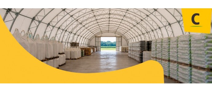 Cómo prolongar la vida útil de los túneles agrícolas