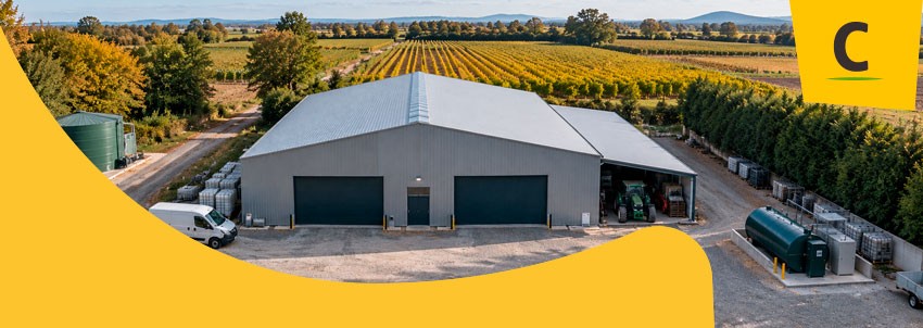Cómo reducir costes en una explotación agrícola sin renunciar a la seguridad